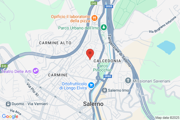 Centro per L'Udito
