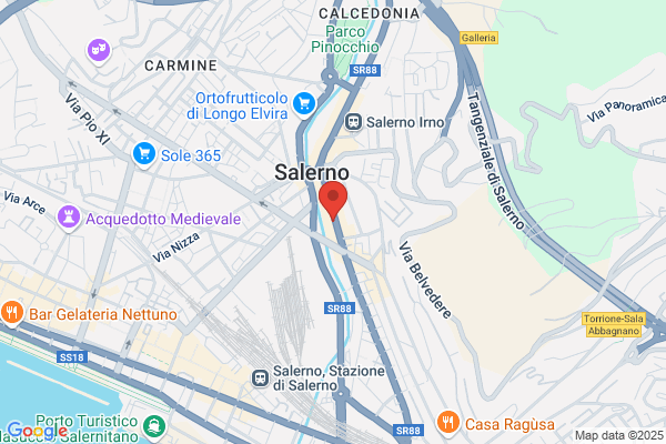 Salentino annamaria