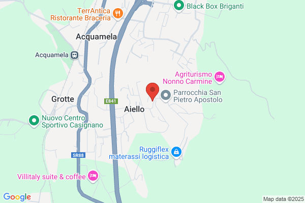 Senatore anna