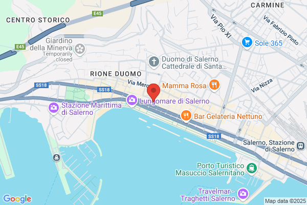Agenzia Immobiliare Donnabella Fortunato
