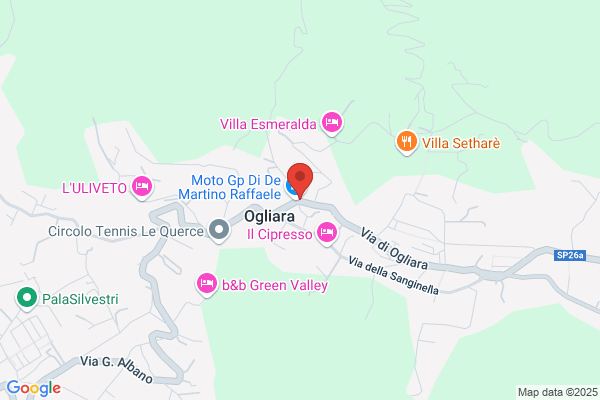 La Casa Immobiliare Di Napolitano Francesco