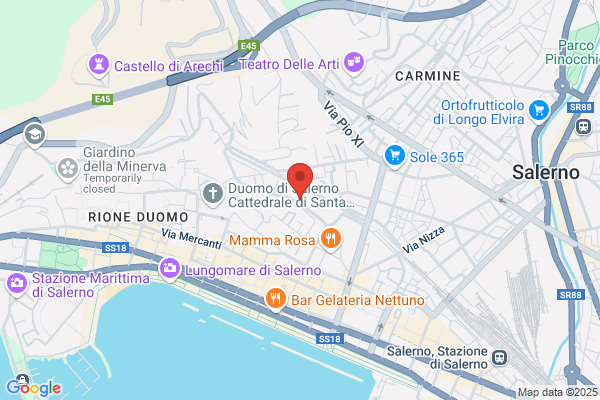 Privilege Immobiliare Di Cerrone Cosimo