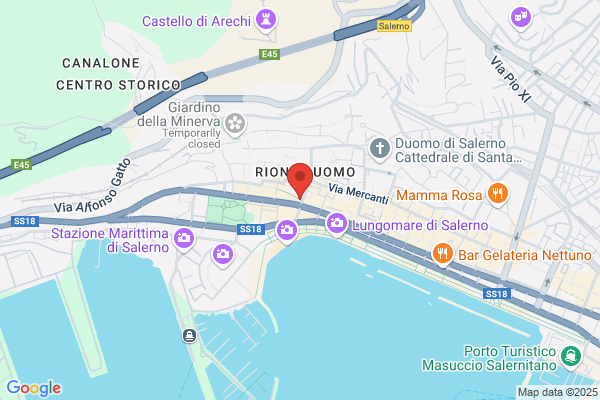 Puglia antonio