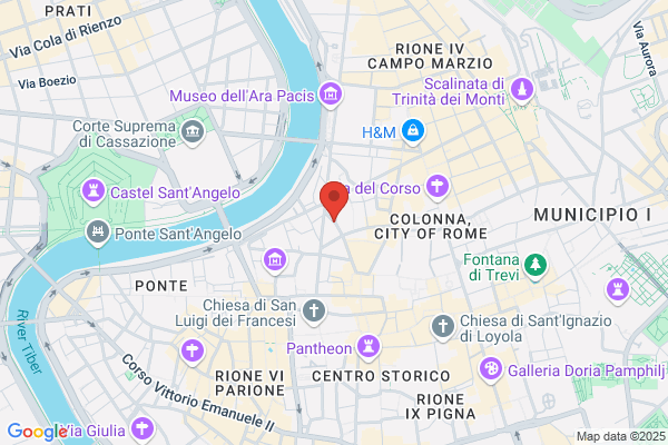 Romeo Gestioni S.P.A.