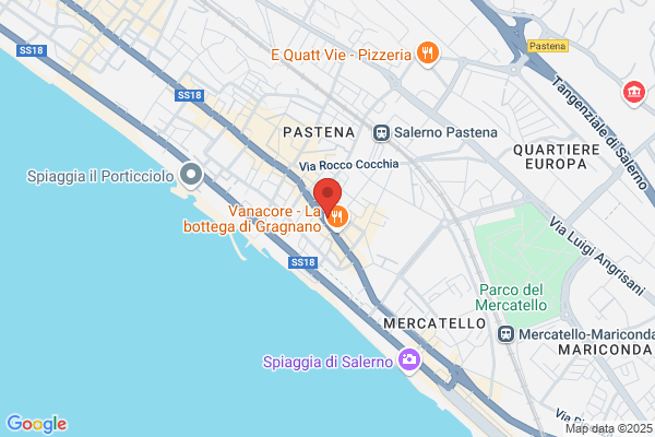 Salerno Immobiliare Srl di Rosa Anna Landi