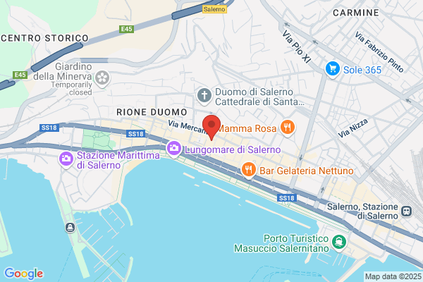Studio Lungoirno Di Gaimari Vladimiro & C. sas