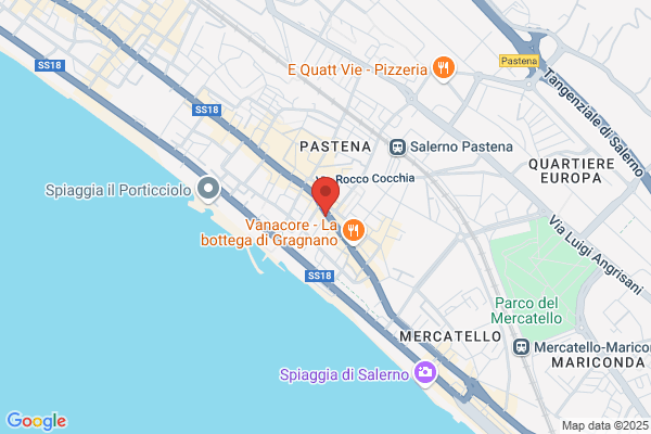 Studio Pastena S.R.L.