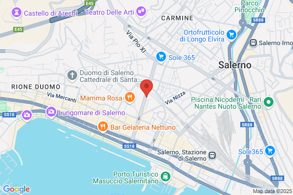 Studio Salerno Srl