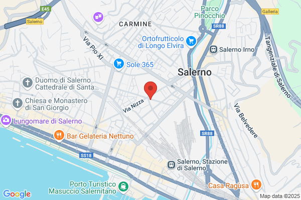 Trezza Immobiliare 1 Srl