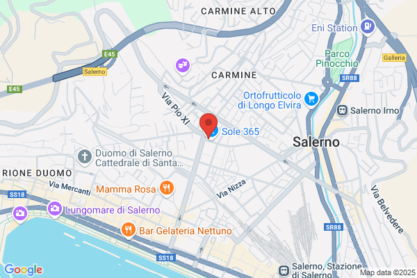 Trezza Immobiliare S.A.S.