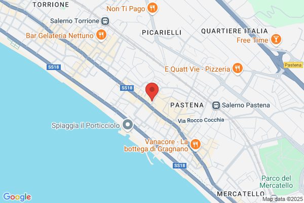 Trezza Nuova Idea Immobiliare S.R.L.