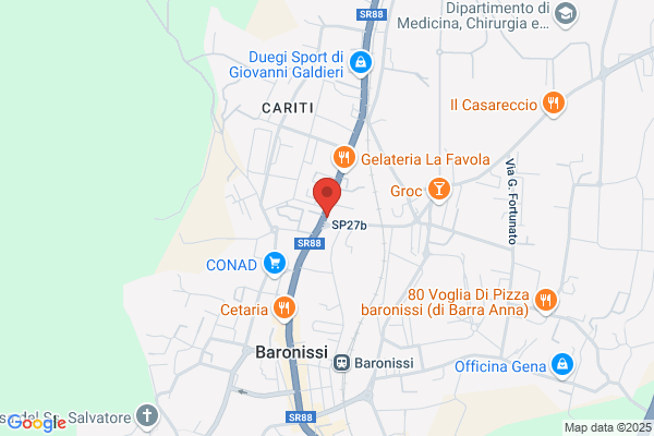Agenzia Irno Viaggi E Turismo