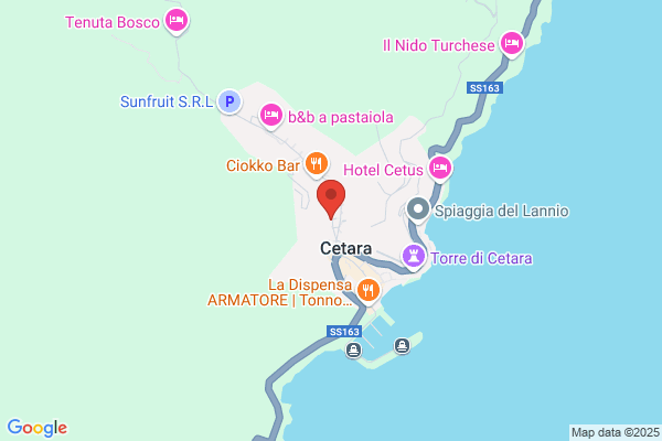 Agenzia Viaggi Ce.Tour.
