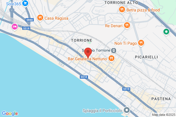 Carpentieri rosario