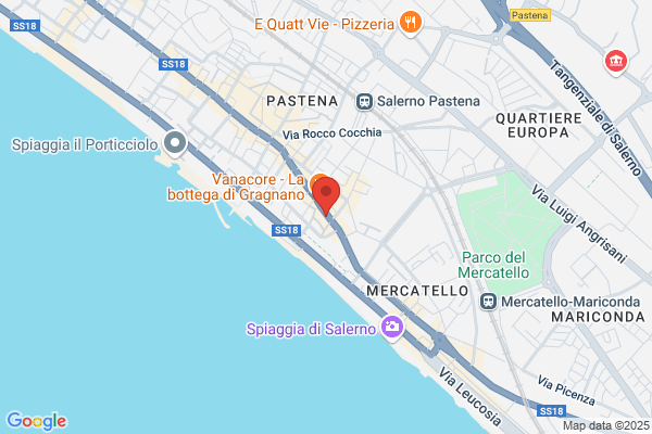 Giroauto Travel S.A.S. Di L.Lurgi & C.