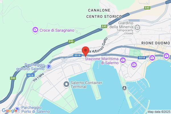 Societa Servizi Salernitani Srl
