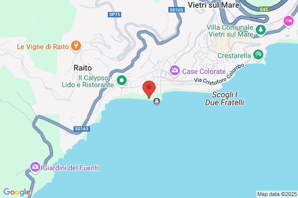 Vietri Vacanze Noleggio barche, Salerno - Costiera Amalfitana