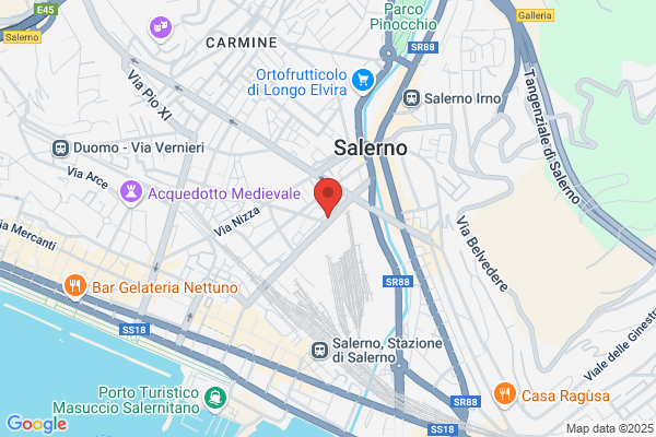 Effegi Di Cosenza & Quera Snc