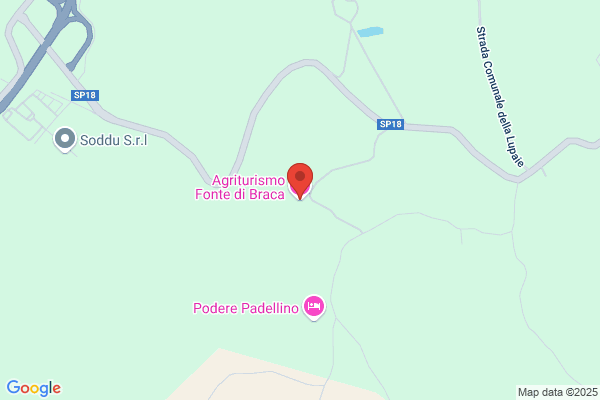 Italia Expo Di Braca Rossano