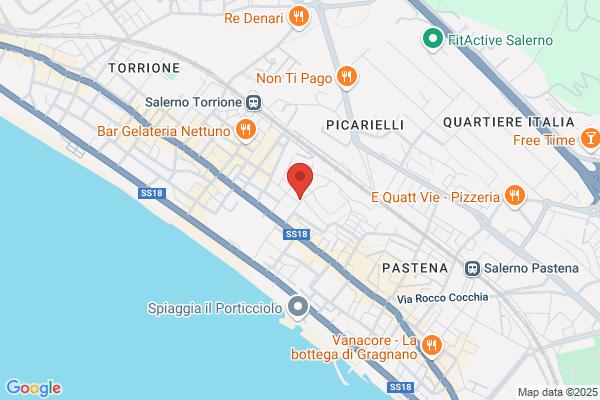 Mangione cataldo