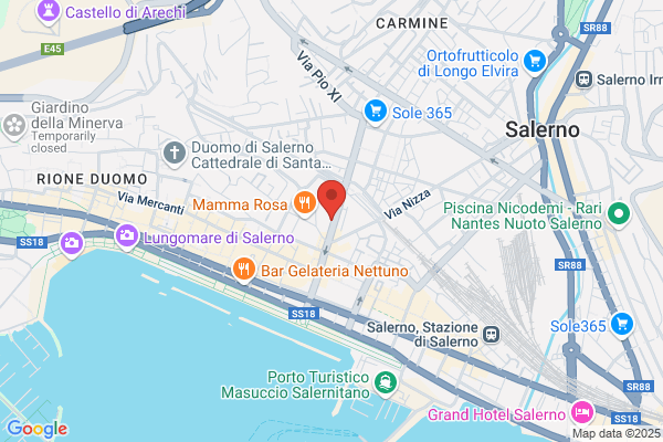 Rocchino pasquale