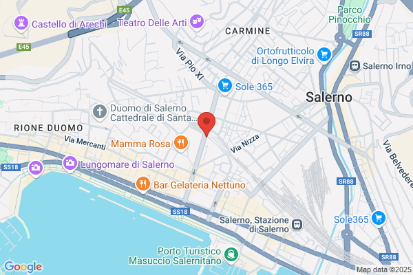 Sa.Da. S.N.C.Di Pizzo G.& Guarino F.