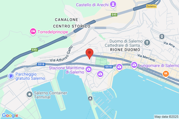 Scannapiecoro anna Maria