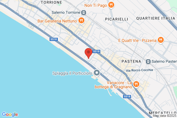 Stoppelli giuseppe (Dr.)