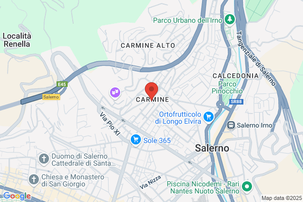 Salerno Impianti Snc Dei F.Lli Picariello G. & m.