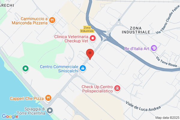 Naco Srl