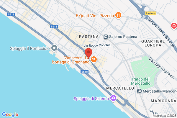 Gaeta Rosa