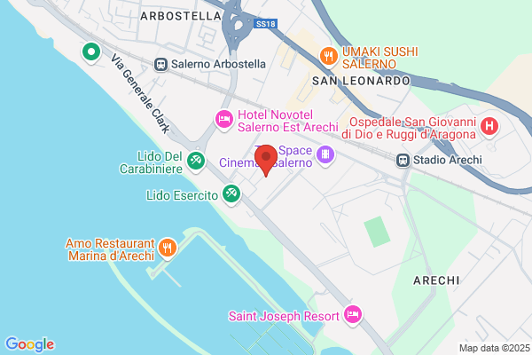 Associazione Croce Bianca