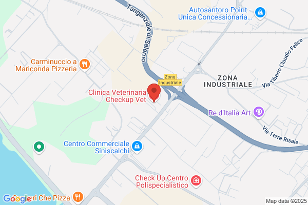 Ambulatorio Veterinario La Pulce .