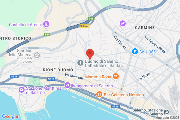 Ambulatorio Veterinario S.Francesco Dei D.Ri Grimaldi E farina