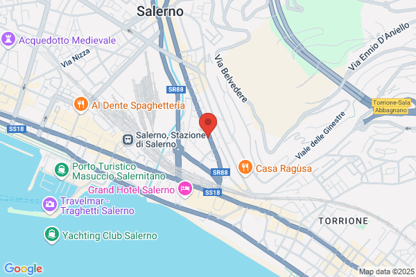 Avallone antonio (Dr.)