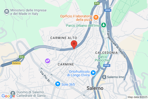 Cantarella antonio (Dr.)
