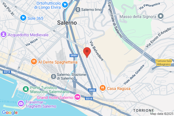 Rigattiere Di Sabatino Antonio