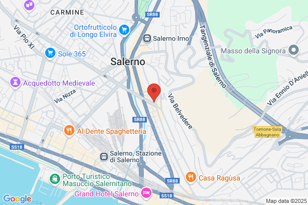 Fineuro S.A.S. Di Silvio Delia & C.