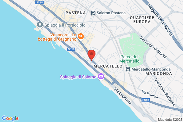Telefonia Mazza Srl