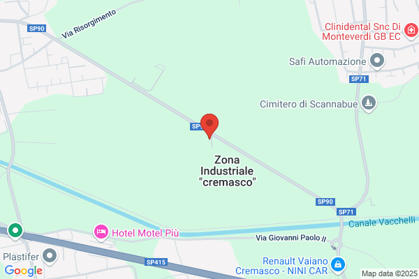 Fresenius Medical Care Italia Spa