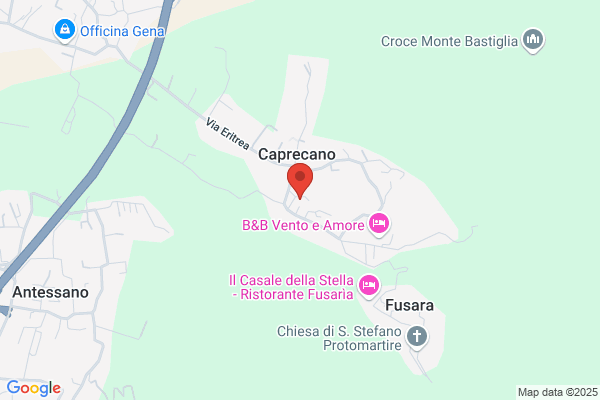 Gagliardi Francesco (Arch.)
