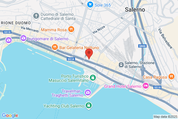 Gazzillo Prisco (Arch.)