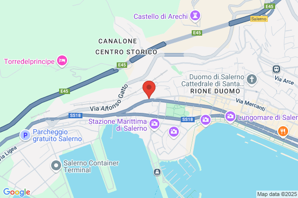 Monina antonio (Arch.)