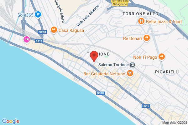 Mottola Arch. Carmine