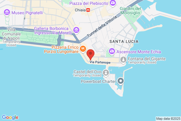 Napoli antonio