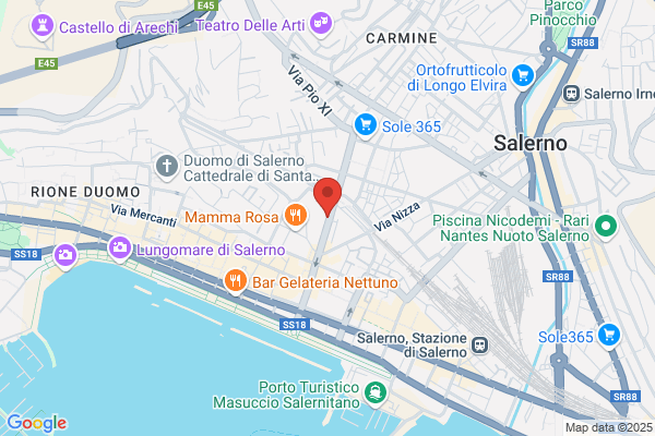 Studio Tecnico Giudice