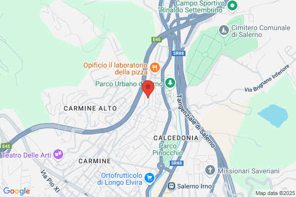 Casaburi Adolfo & C. S.N.C.