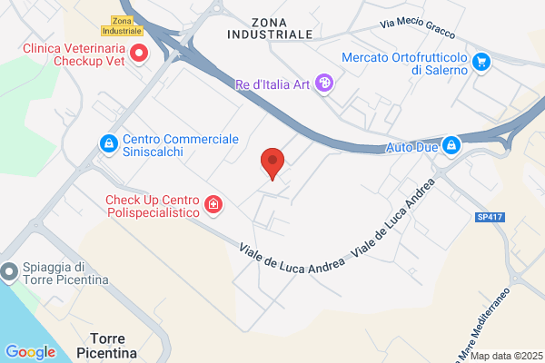 De Chiara Interni