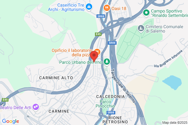 Di Candido Domenico