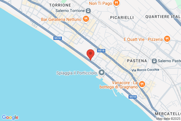 La Casa Moderna superfici d'arte Srl